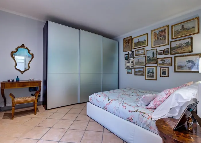 Casa Coronari A Palazzo Bonaventura דירה