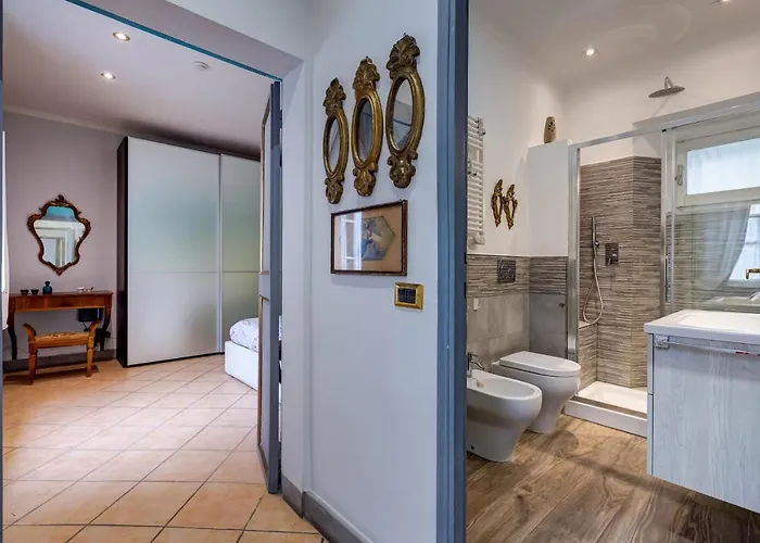 Apartamento Casa Coronari A Palazzo Bonaventura