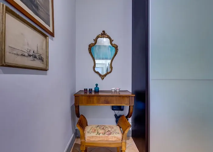 Apartamento Casa Coronari A Palazzo Bonaventura *